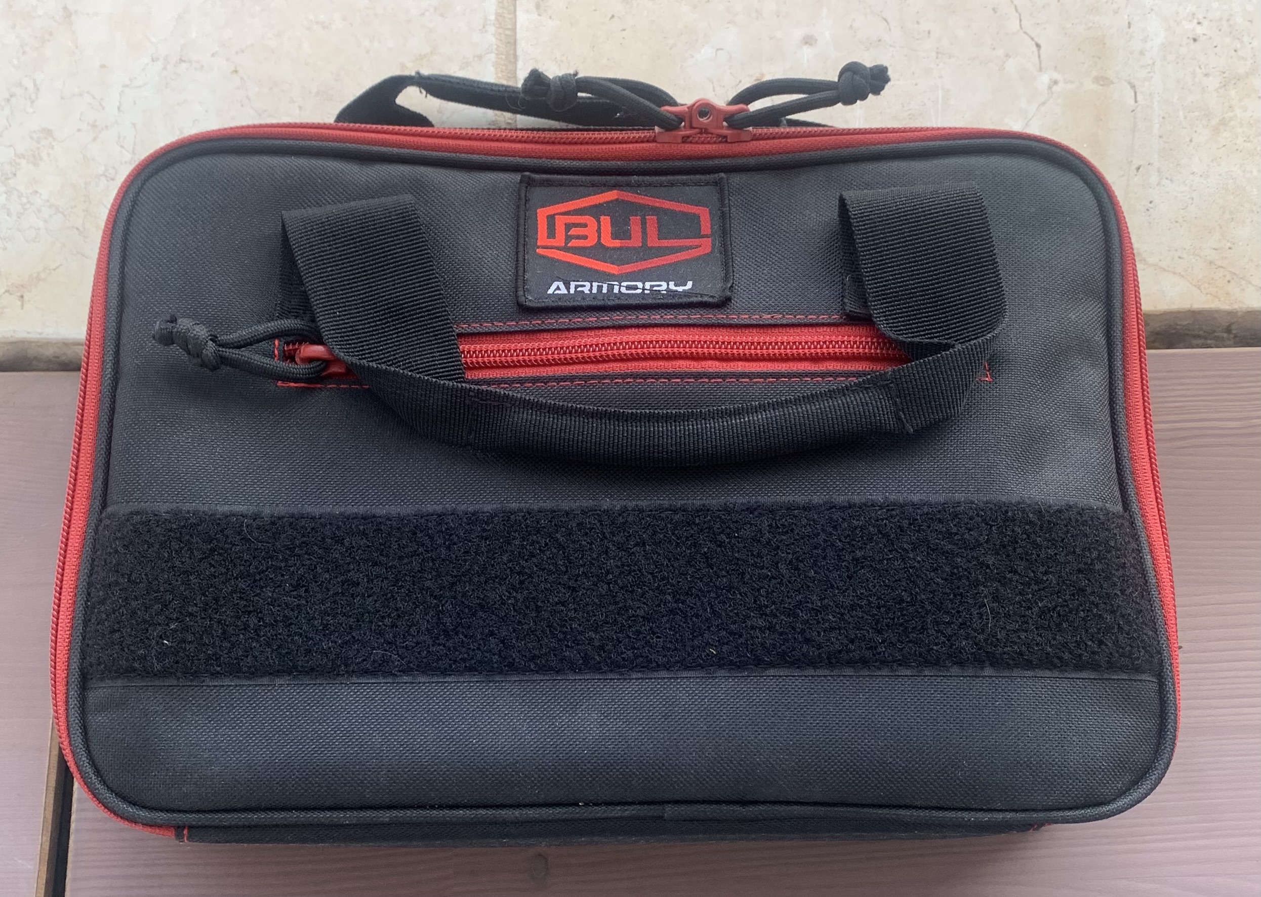 Bul AXE Tomahawk FS טומהוק 5