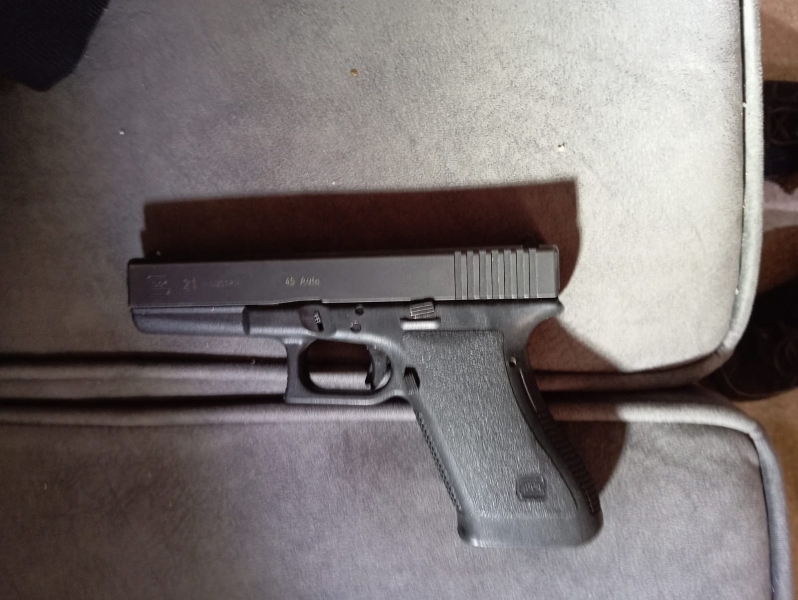 glock 045 g-21 גלוק מצב מצוין 2
