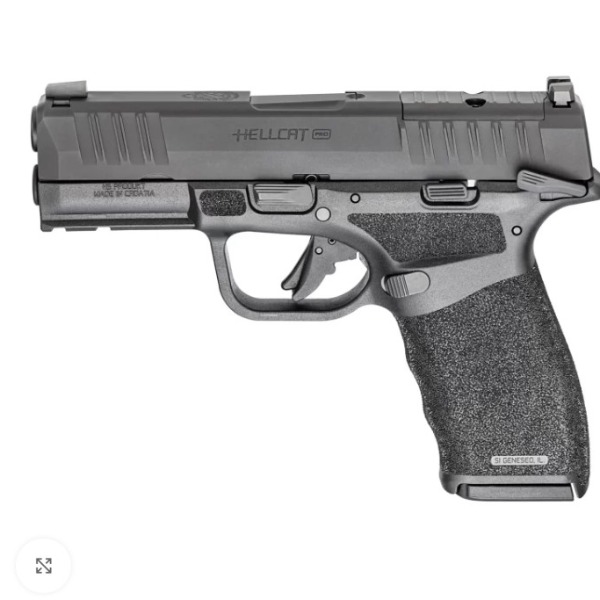 Springfield Hellcat Pro למכירה