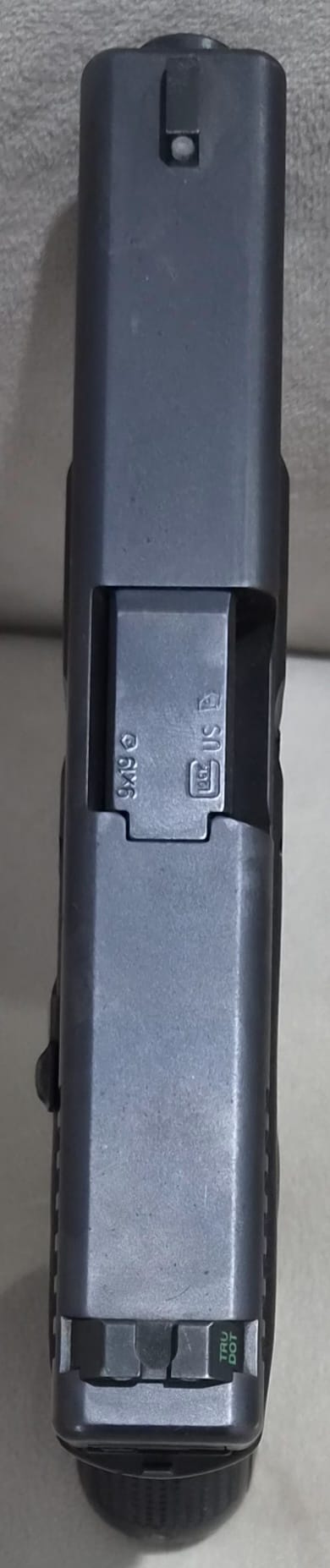Glock 19 Gen 4 3