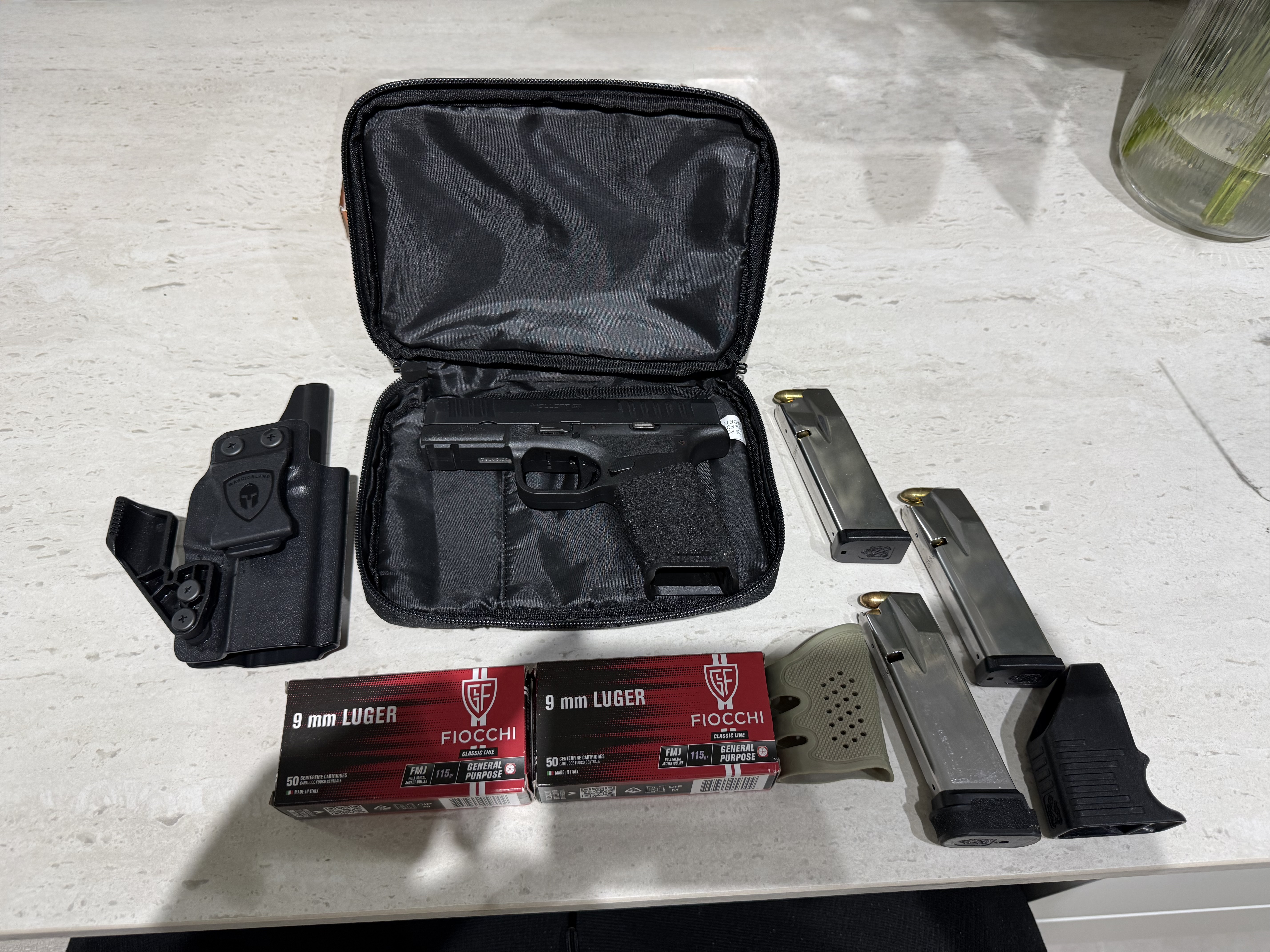 Hellcat Pro 2