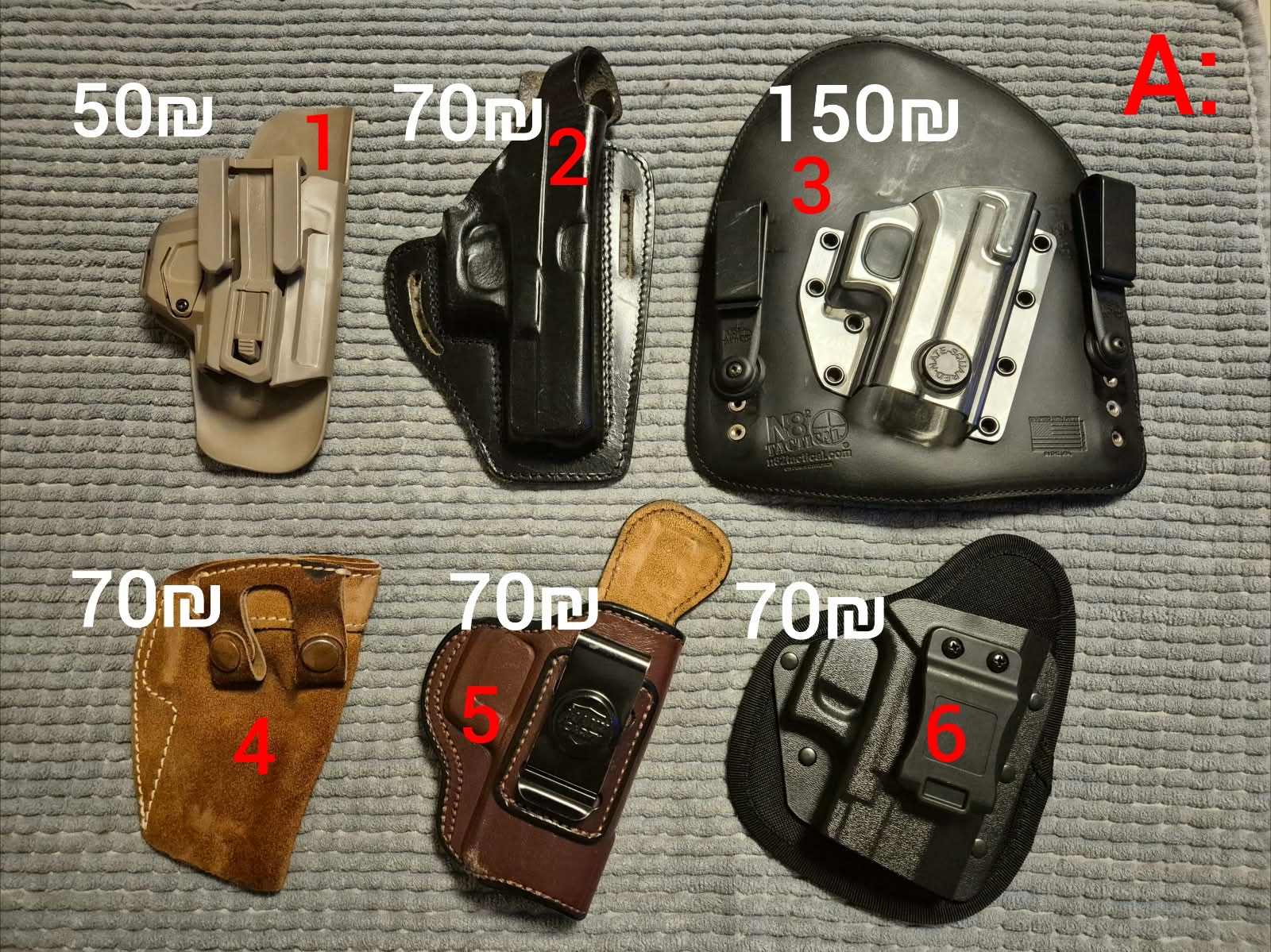 Glock 19x