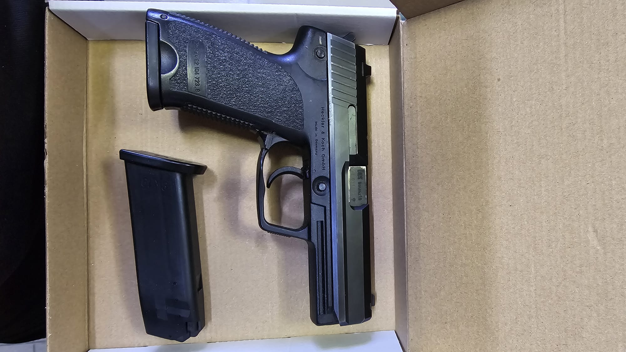 h&k usp 9mm