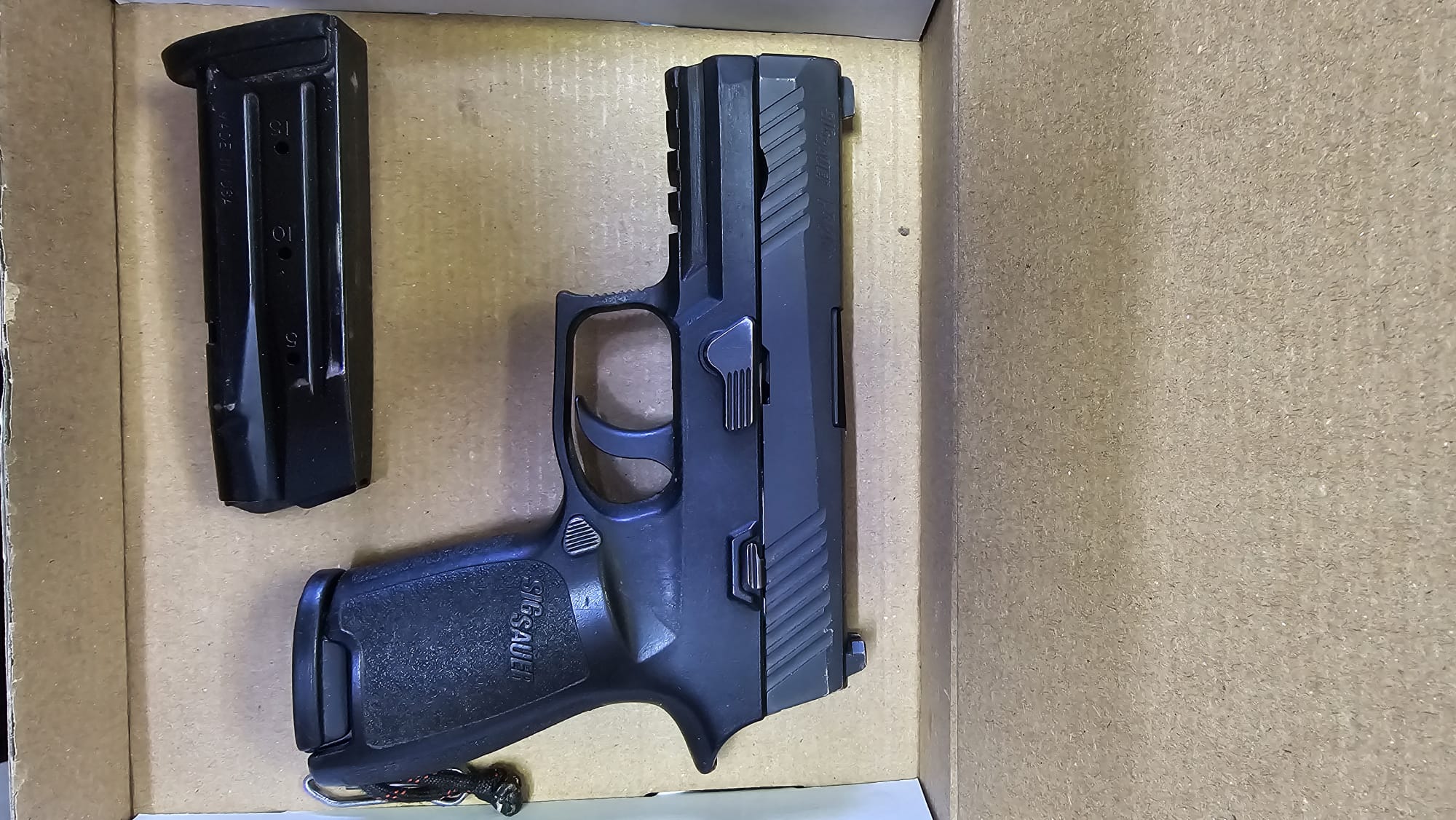 sig p320 3