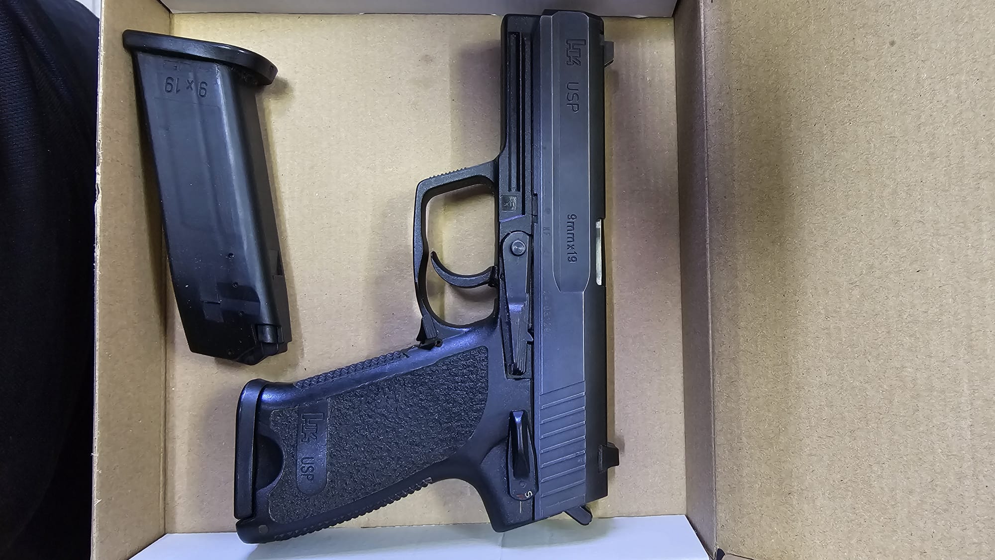 h&k usp 9mm 2