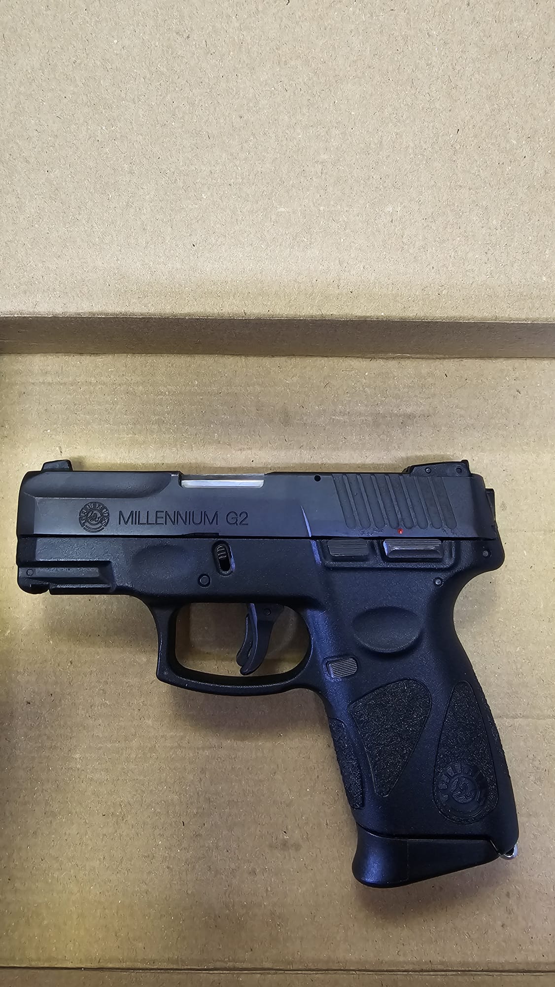 טאורוס g2  2