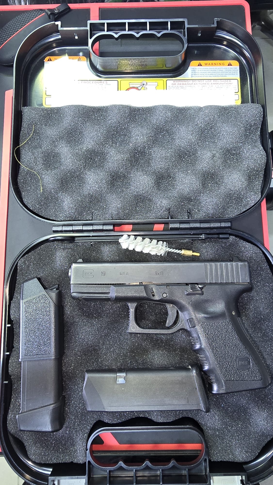 glock 17 