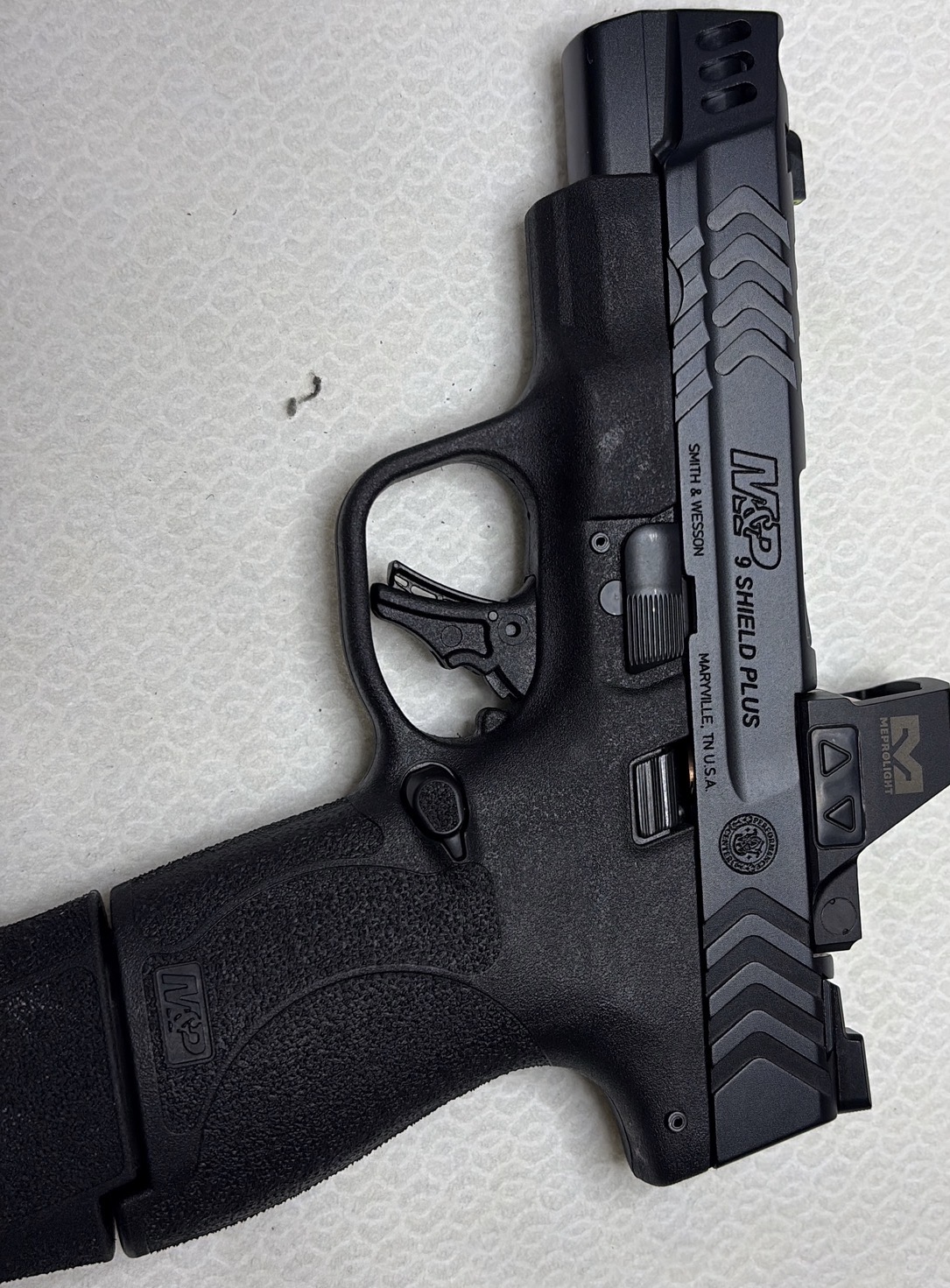 Shield Plus Carry Comp  שמור בקנאות  2