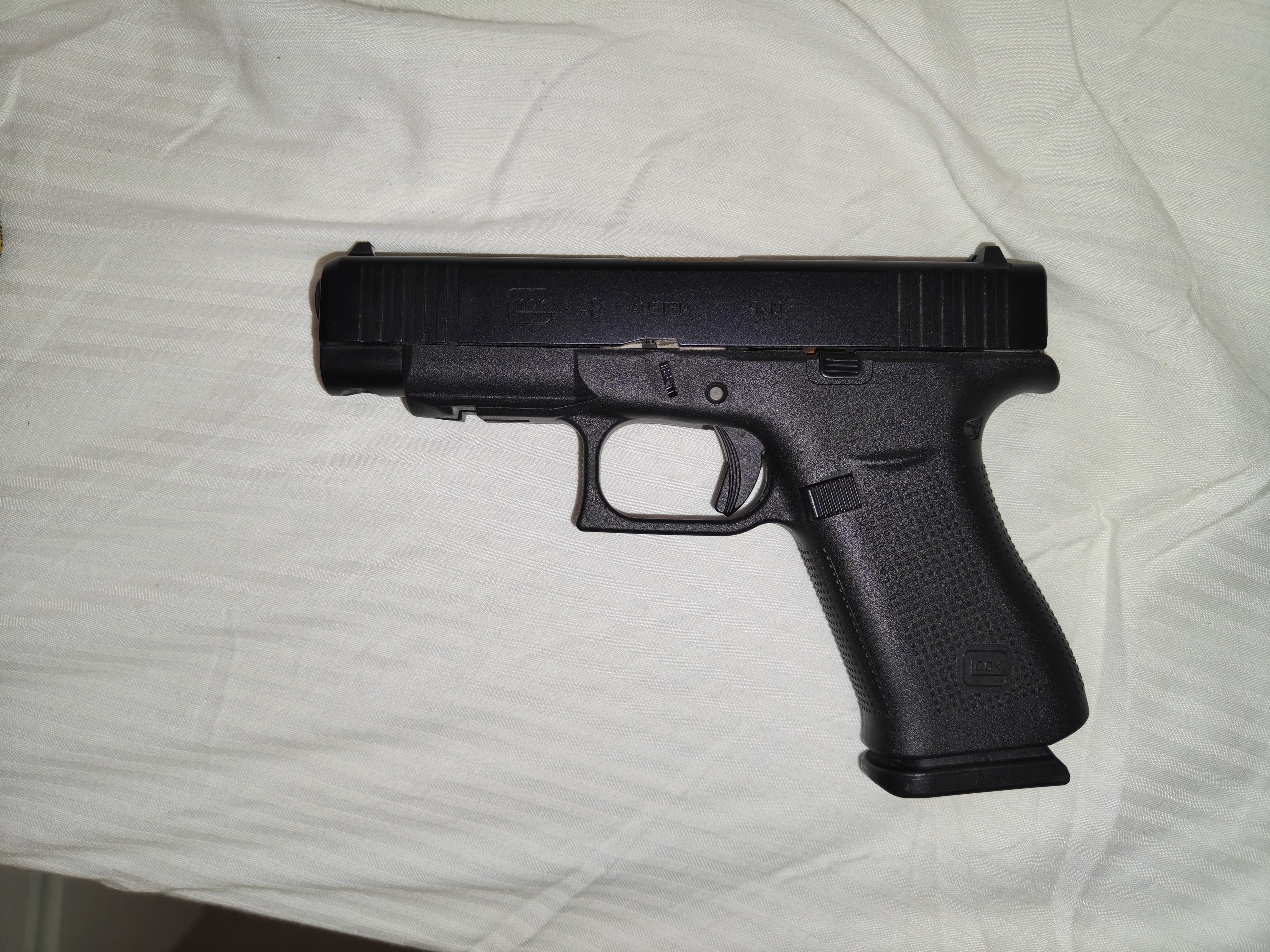 Glock 48  2