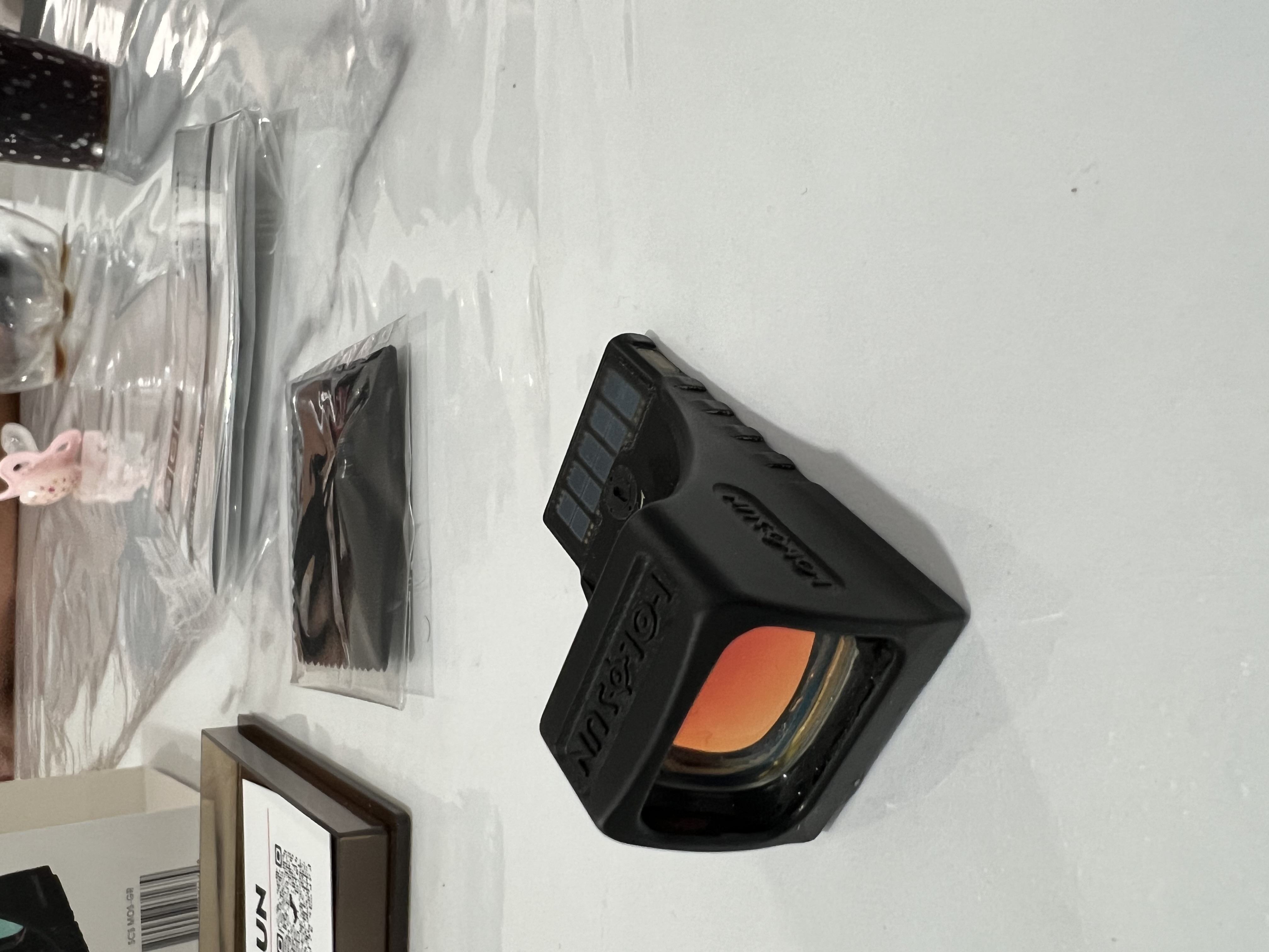 כוונת השלכה holosun scs 2