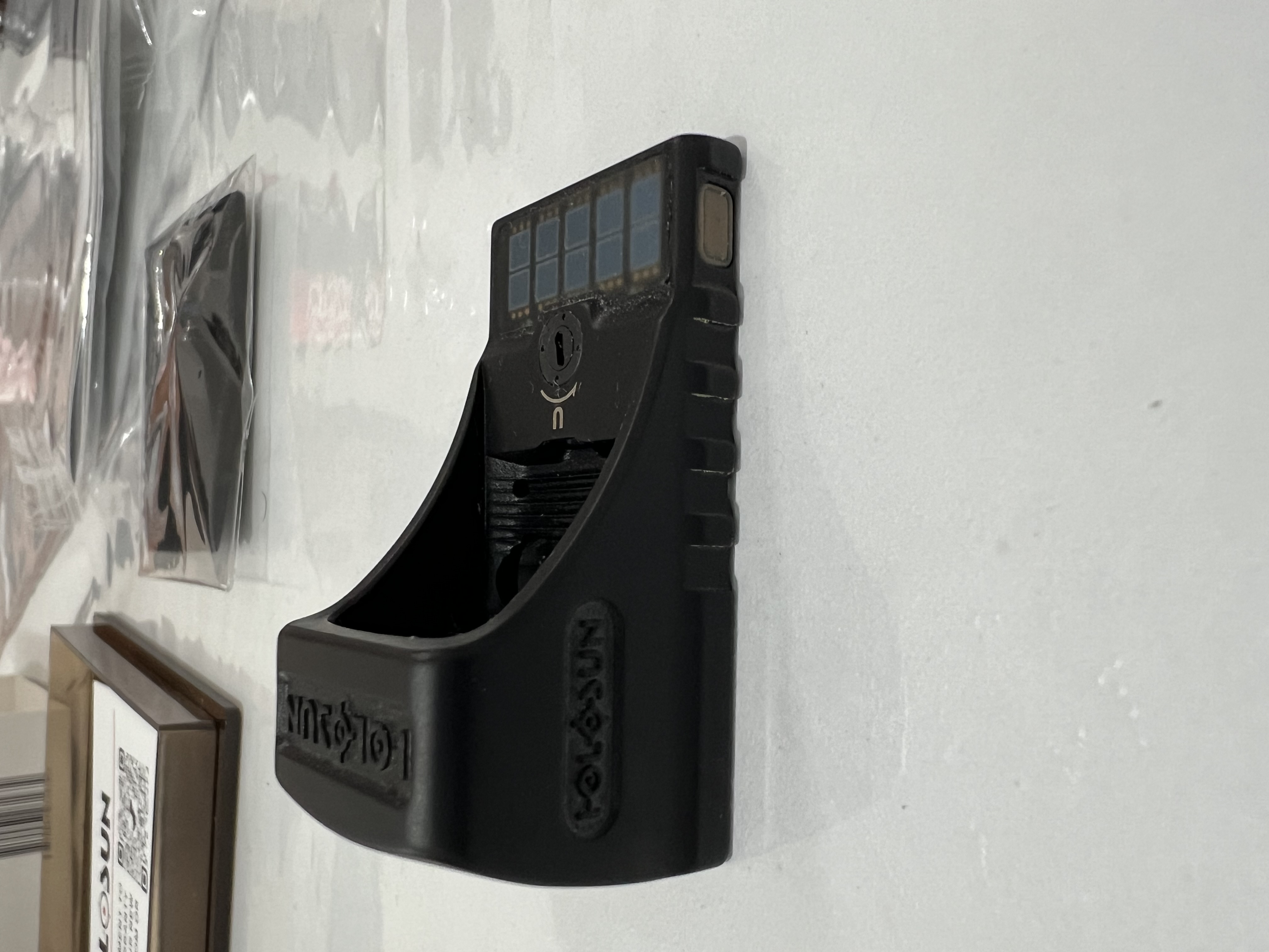 כוונת השלכה holosun scs 3