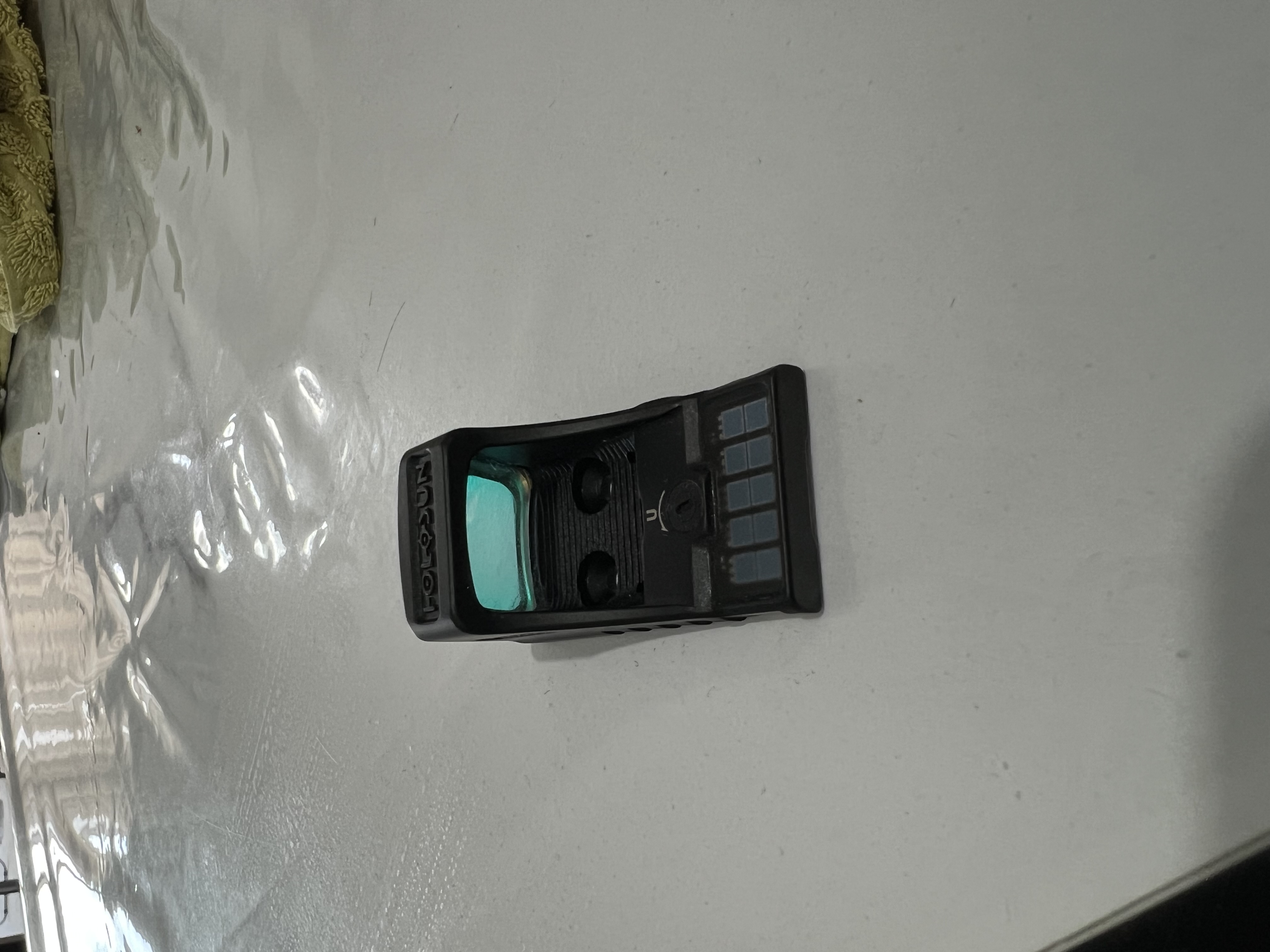 כוונת השלכה holosun scs 5