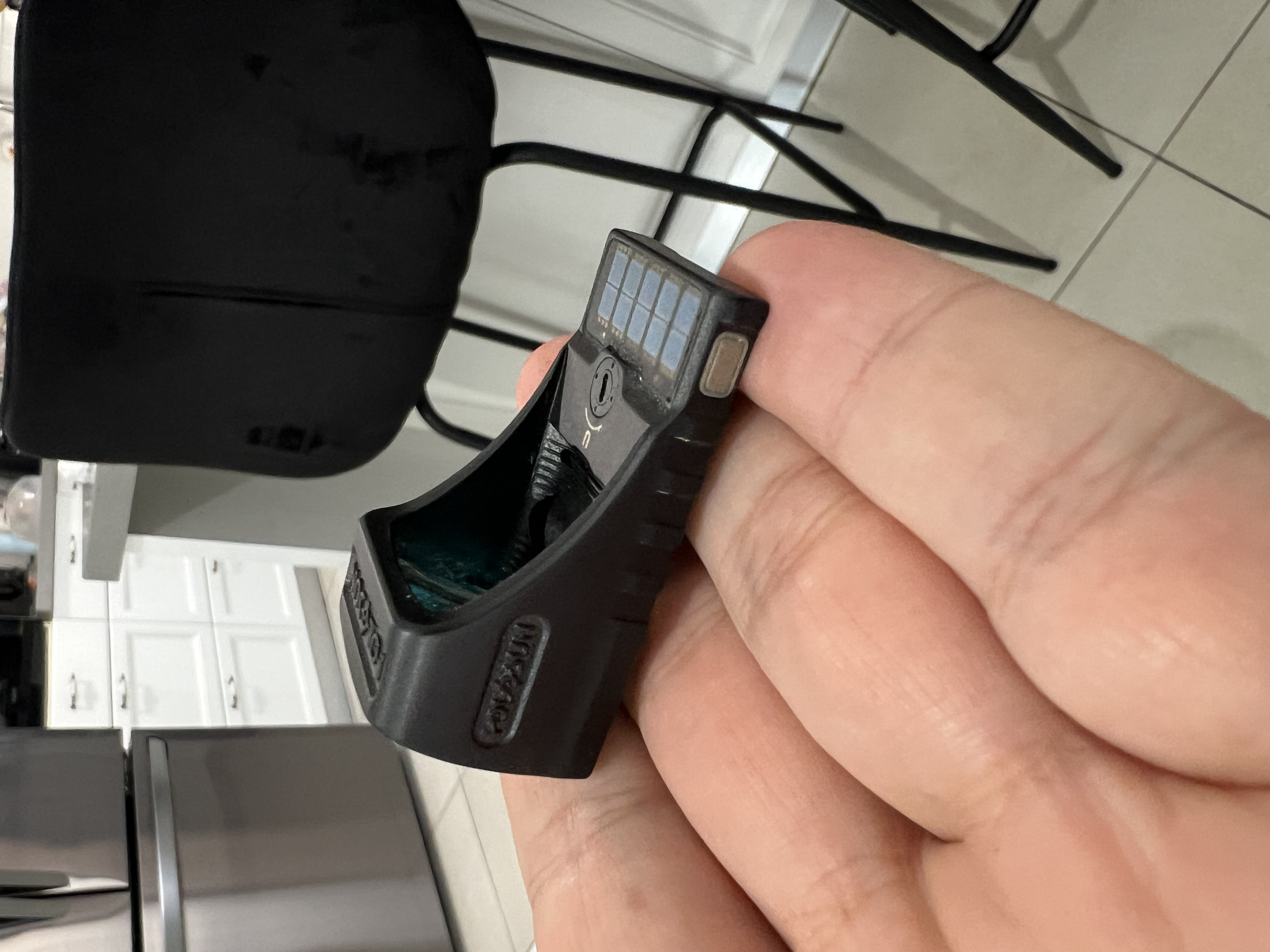 כוונת השלכה holosun scs 4