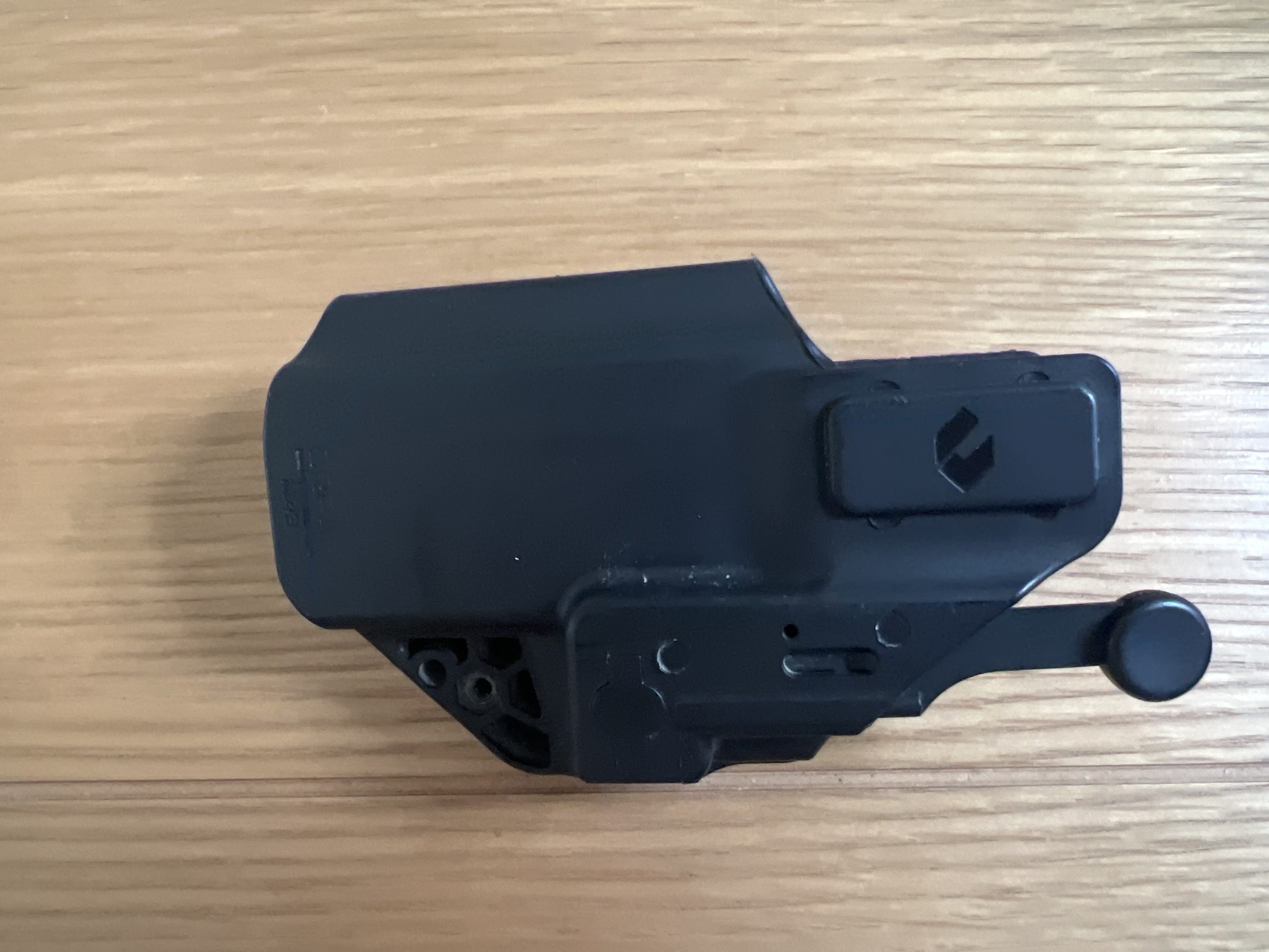 Glock 43x כמו חדש 3