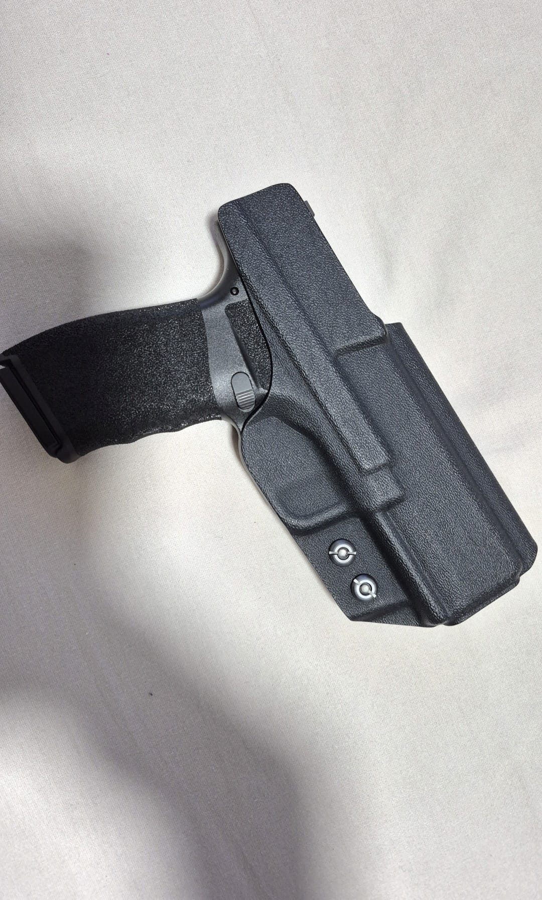 Springfield Hellcat Pro מוכרים אותי
