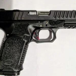  Bul Axe C Tomahawk