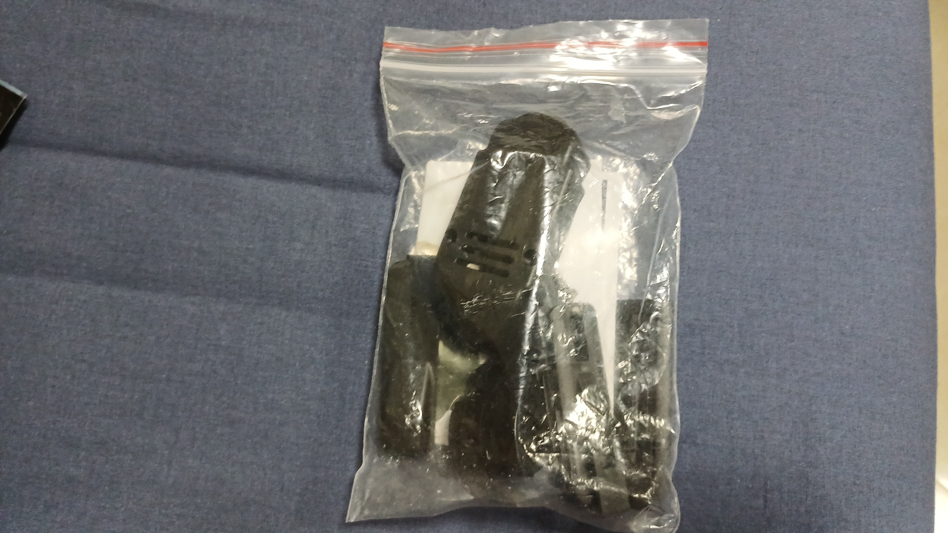 נרתיק אורפז Delta light bearing לאקדח גלוק 19/רמון 5
