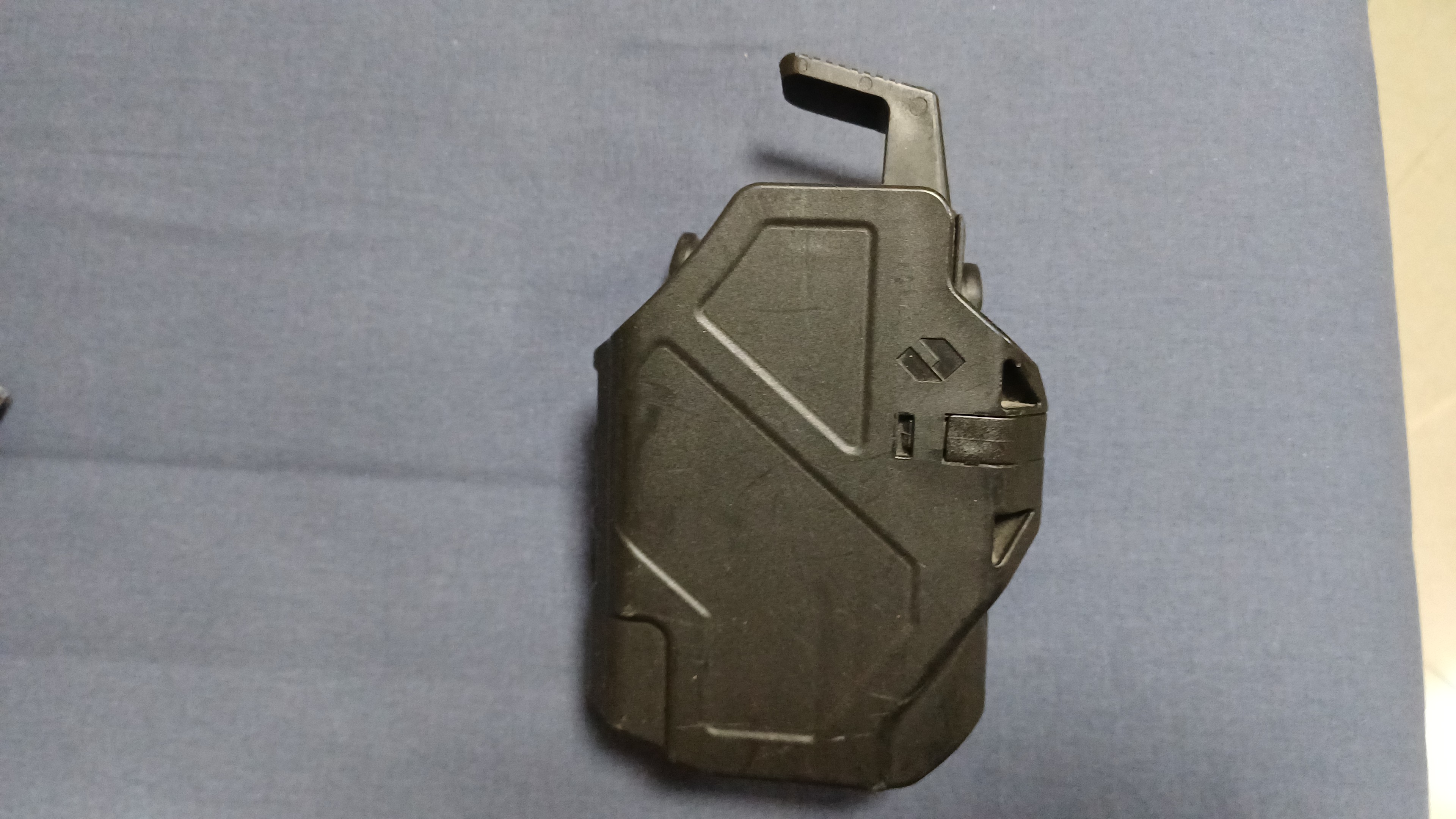 נרתיק אורפז Delta light bearing לאקדח גלוק 19/רמון 4