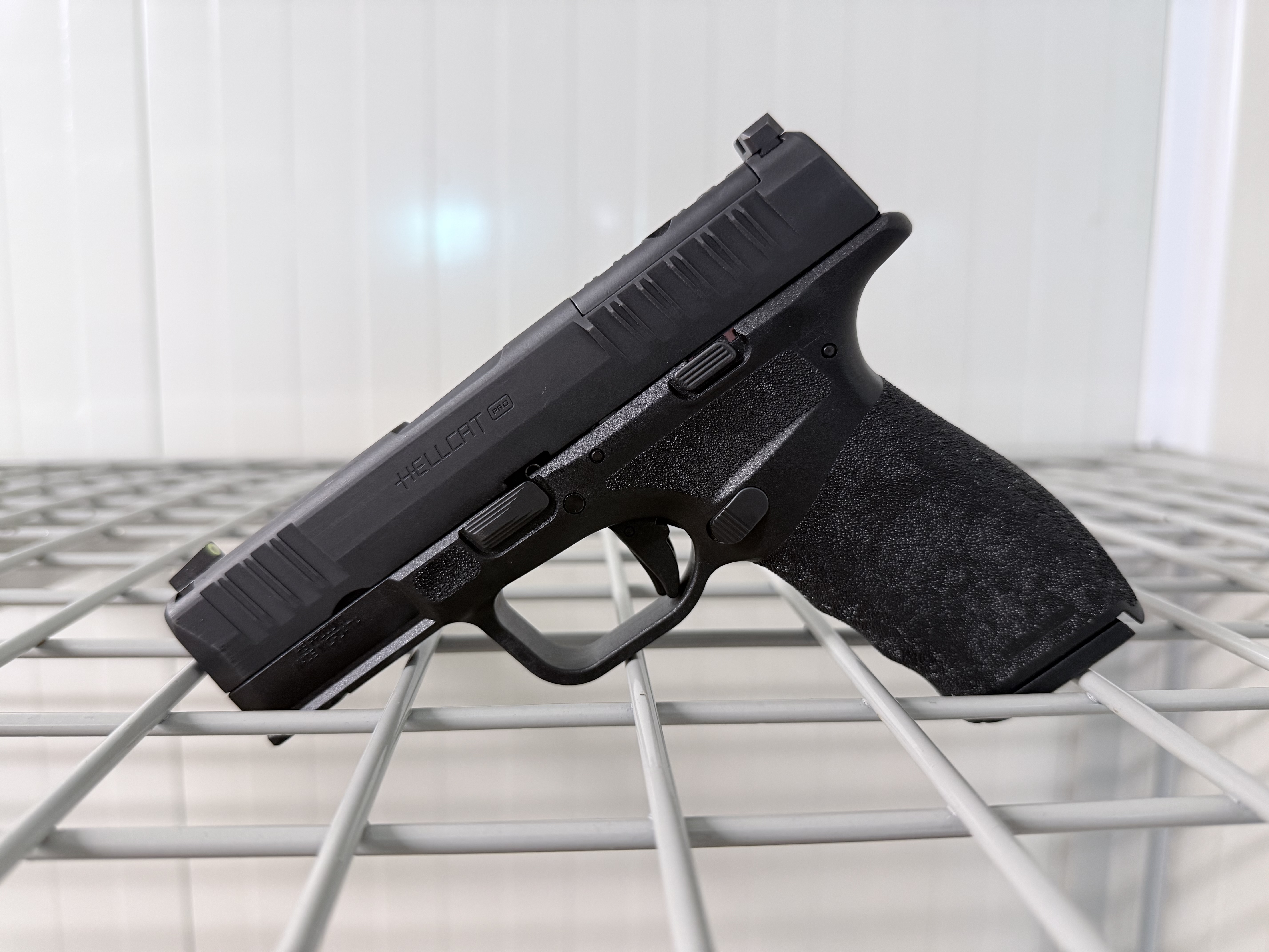 Springfield Hellcat Pro במצבחדש 