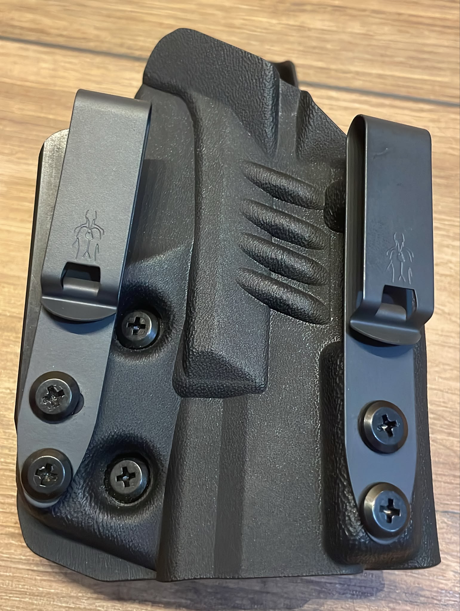 TXC CVRT Glock 19