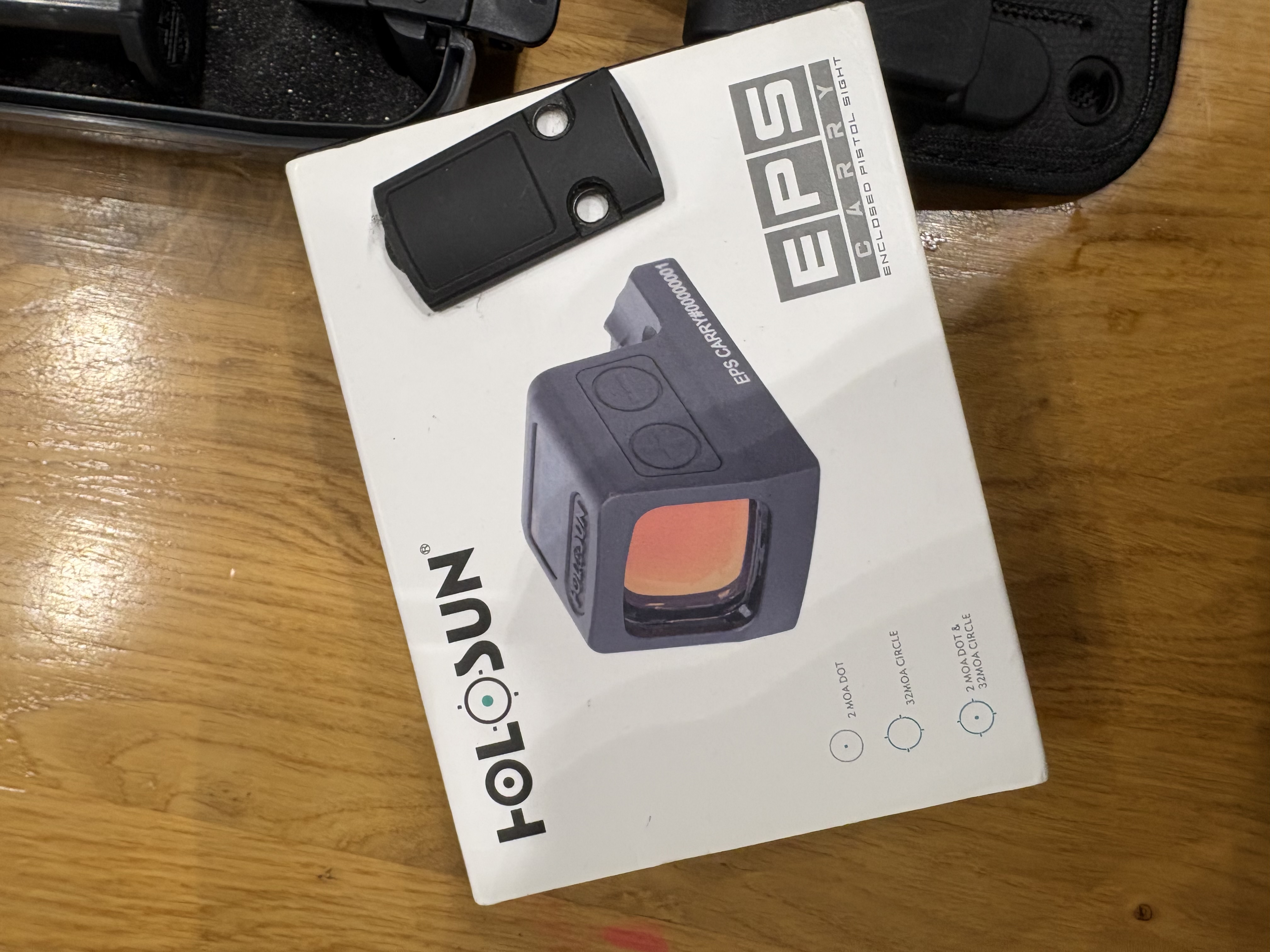 Sig Sauer P365 במצב מצויין 2