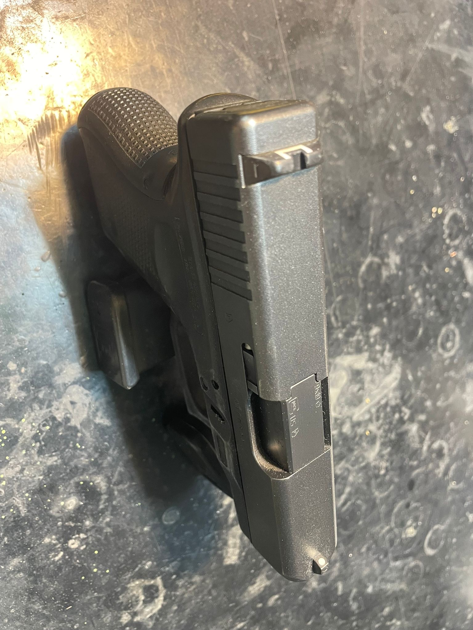 Glock 26 gen 4,  3
