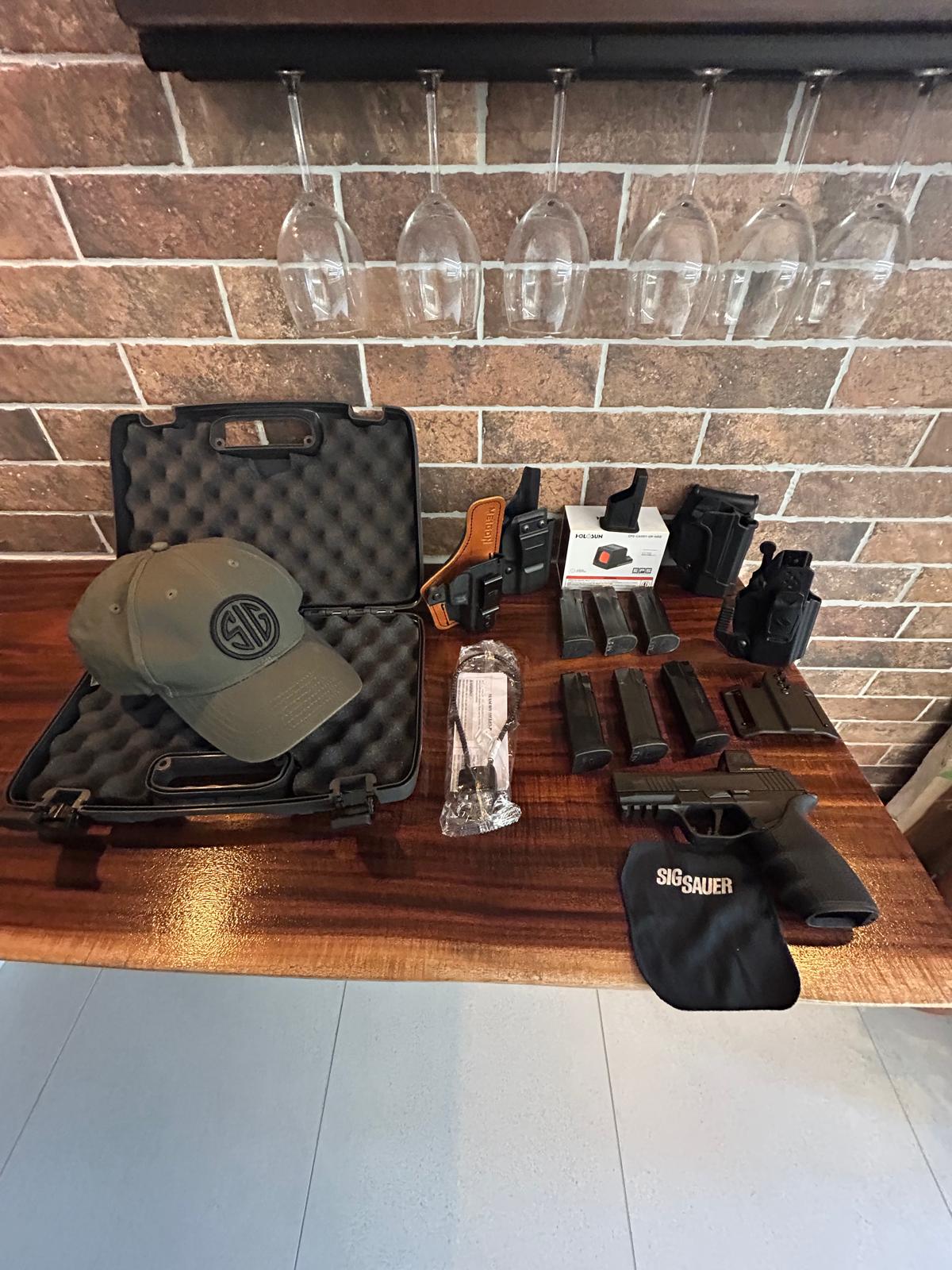 SIG SAUER 2