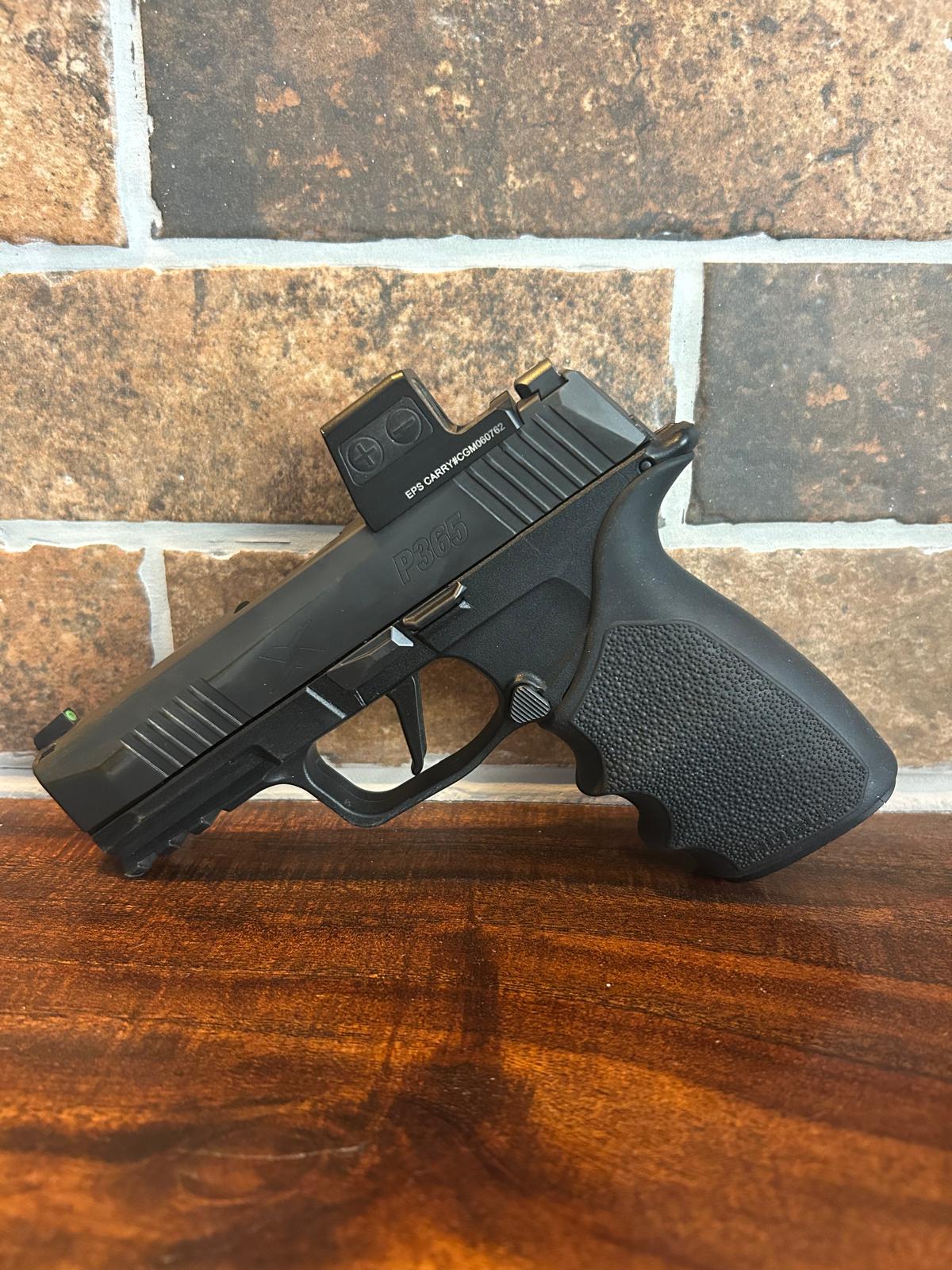 SIG SAUER