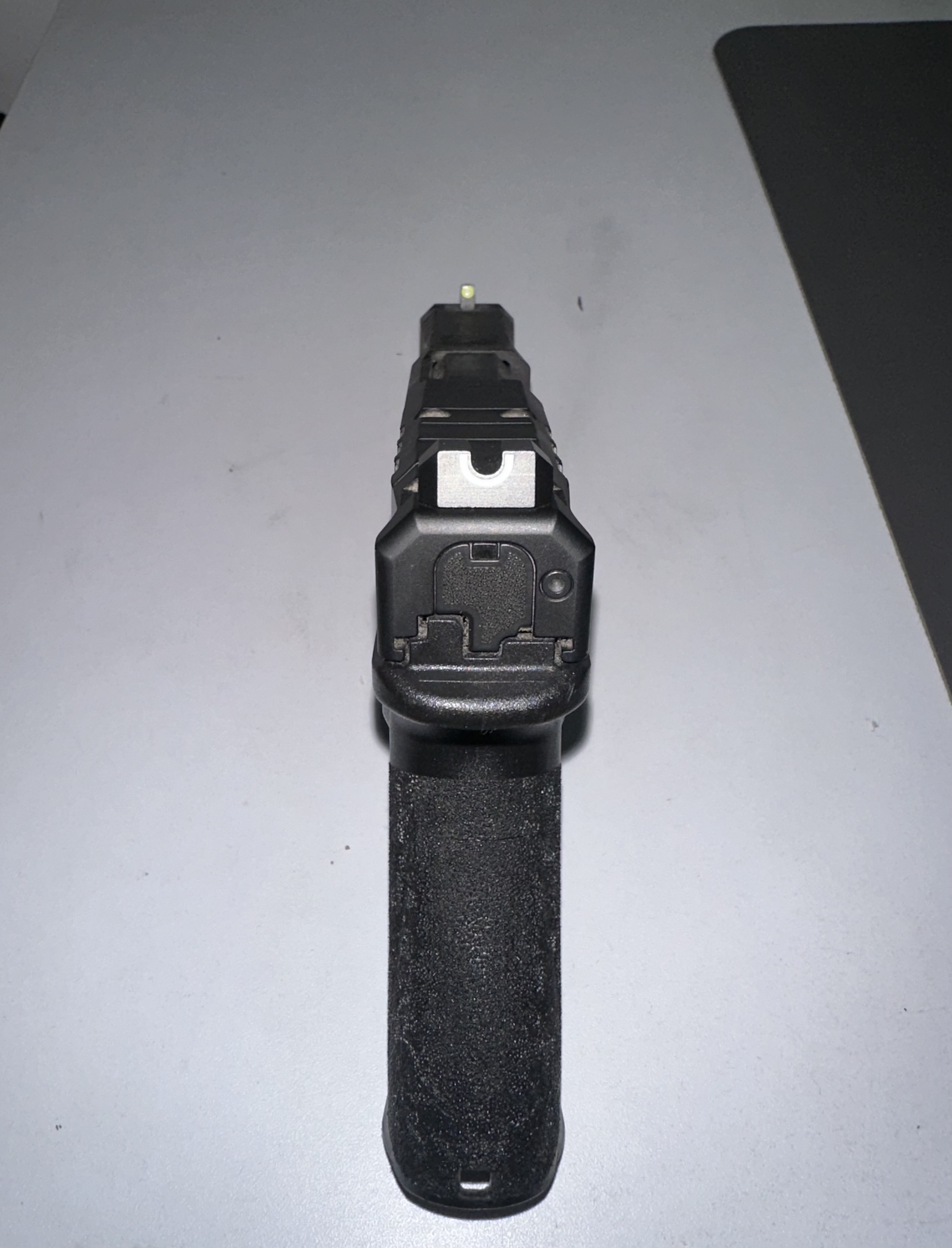 Springfield Echelon Compact עם 3 מחסניות  4